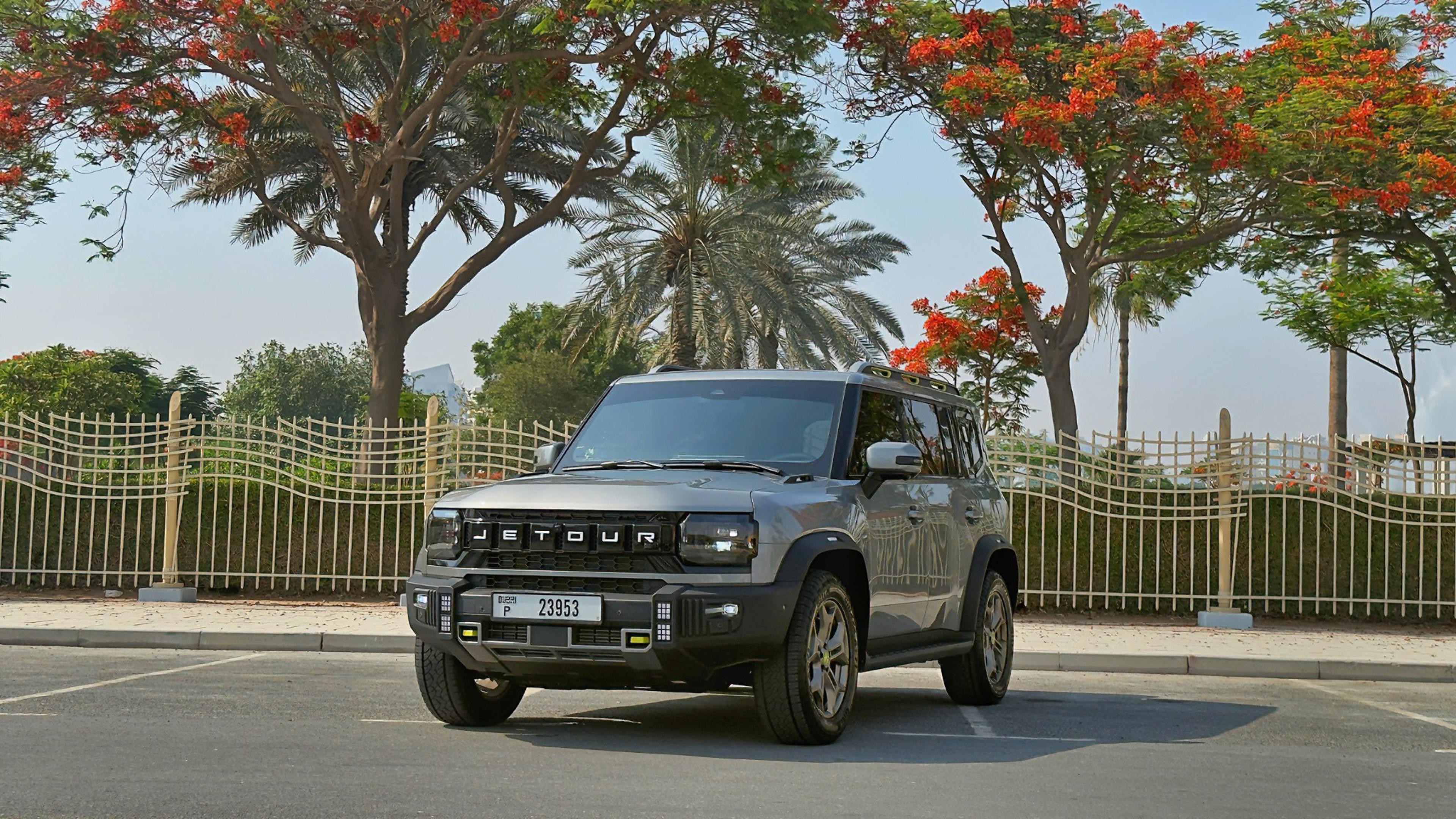 Rent T2 2024 in Dubai