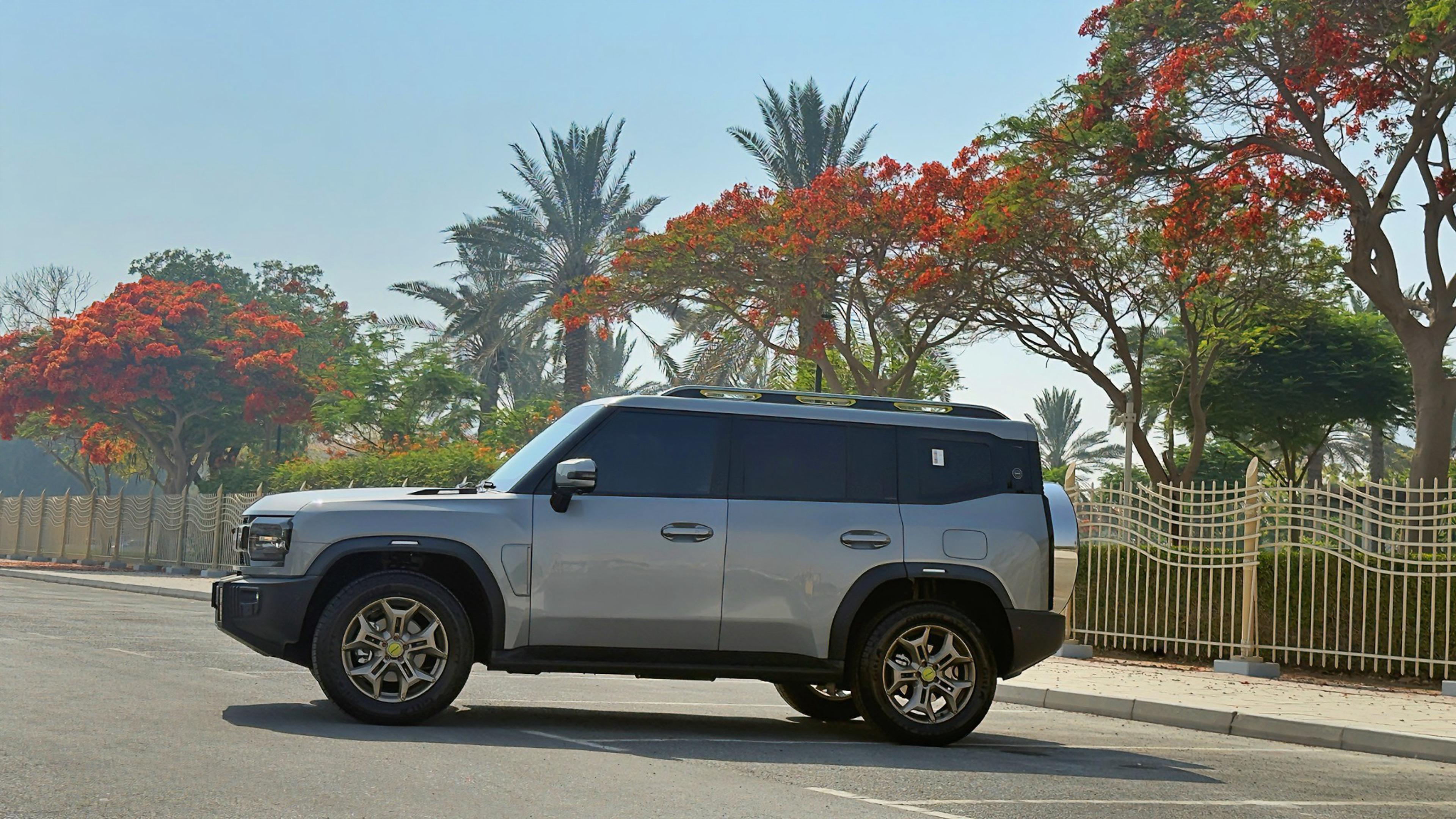 Rent T2 2024 in Dubai