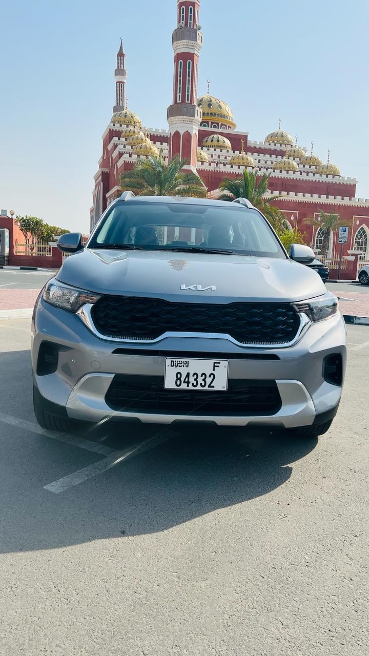 Rent Sonet 2024 in Dubai