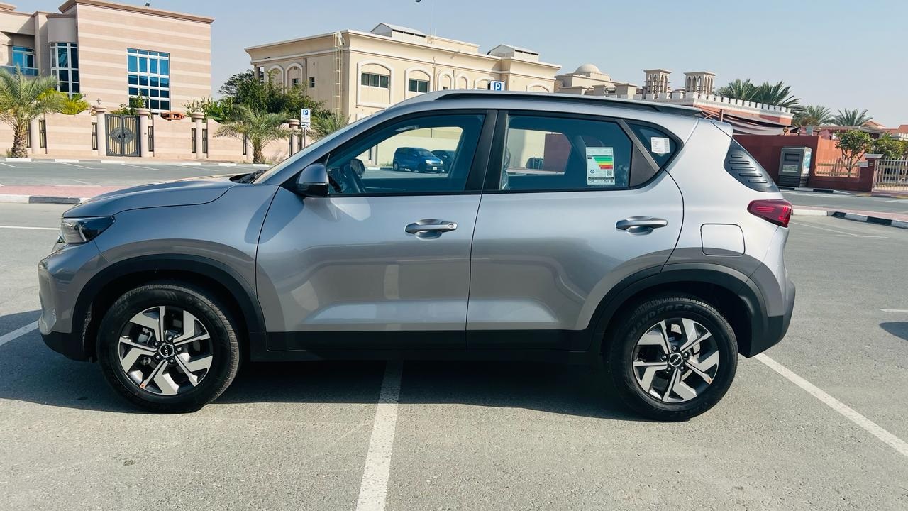 Rent Sonet 2024 in Dubai