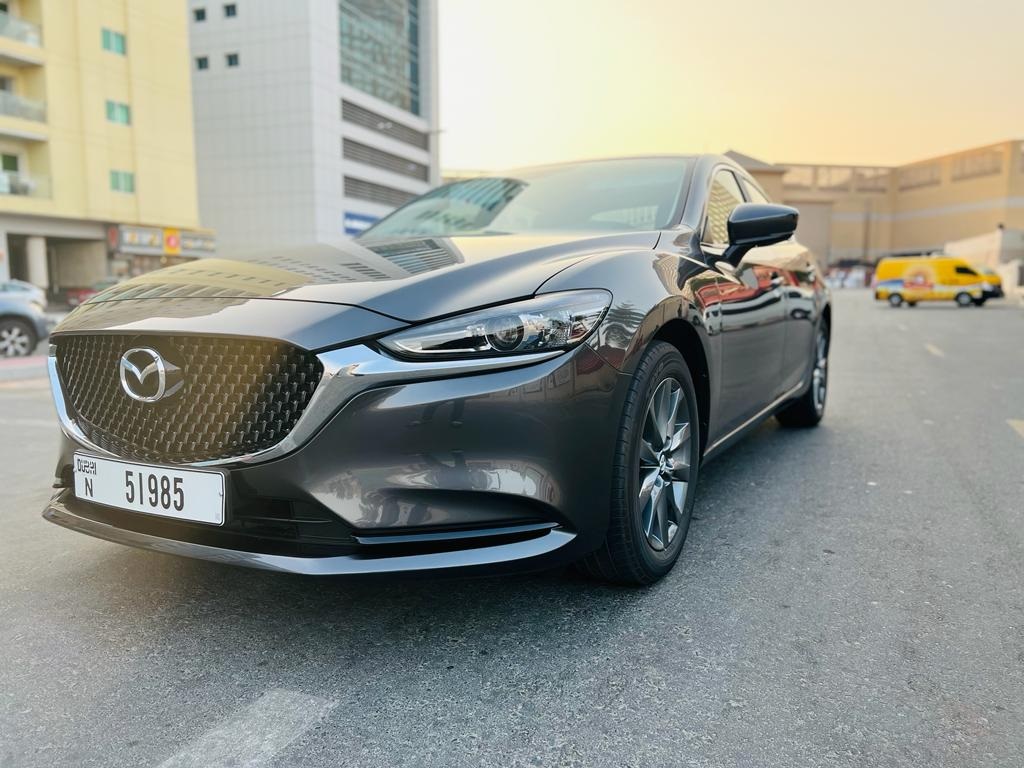 Rent 6 2023 in Dubai