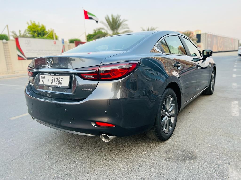 Rent 6 2023 in Dubai