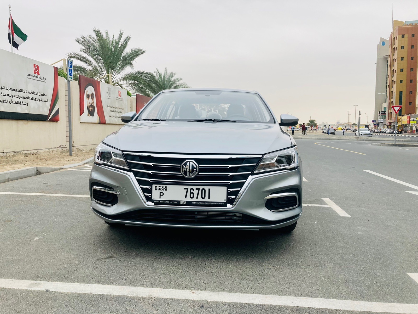 Rent 5 2022 in Dubai