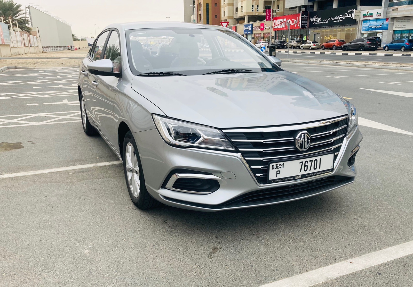 Rent 5 2022 in Dubai