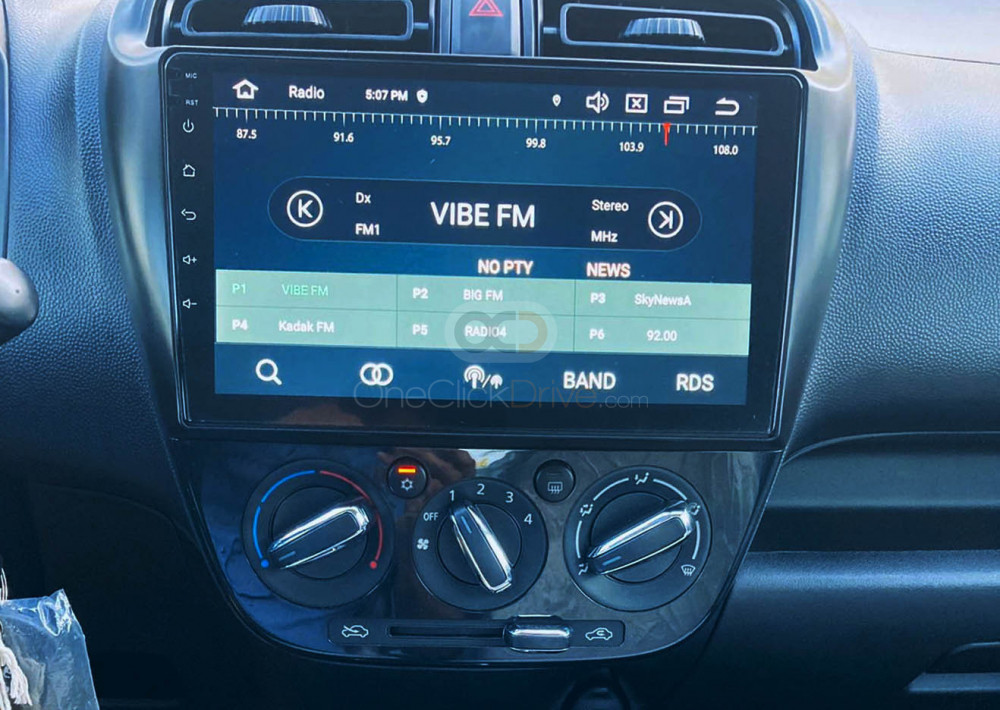 Rent Attrage 2022 in Dubai