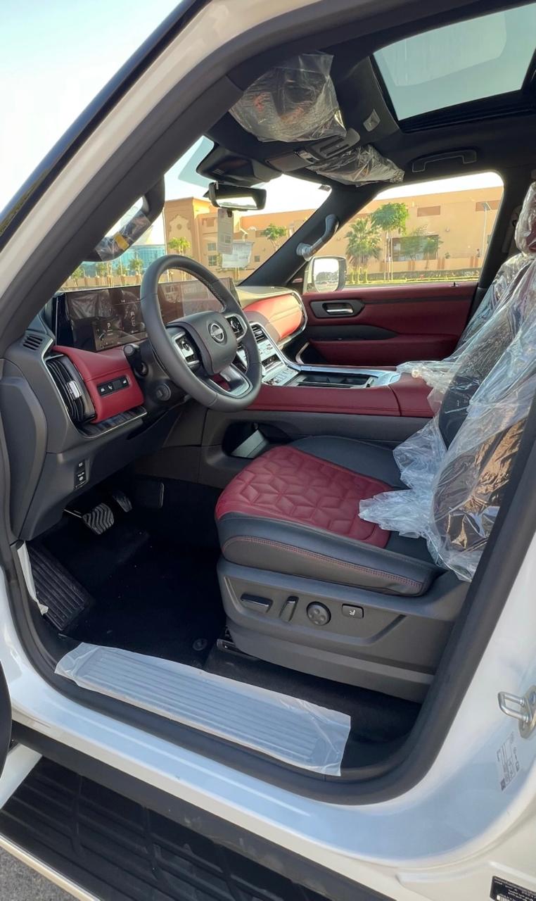 Rent patrol twin turbo 2025 in Dubai