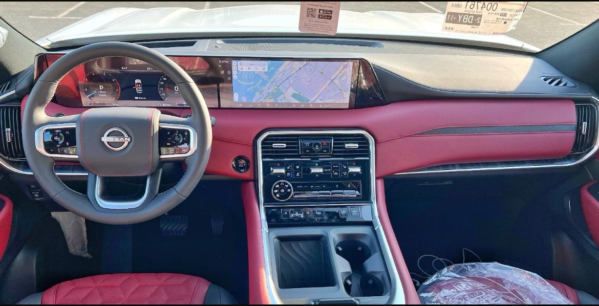 Rent patrol twin turbo 2025 in Dubai